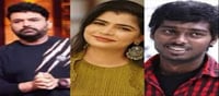 Chinmayi condemns Kapil Sharma for teasing Atlee's appearance!